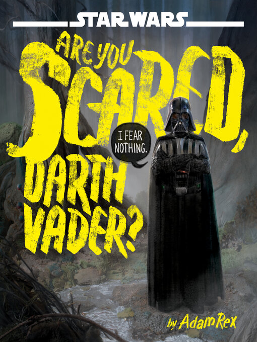 Title details for Star Wars by Adam Rex - Available